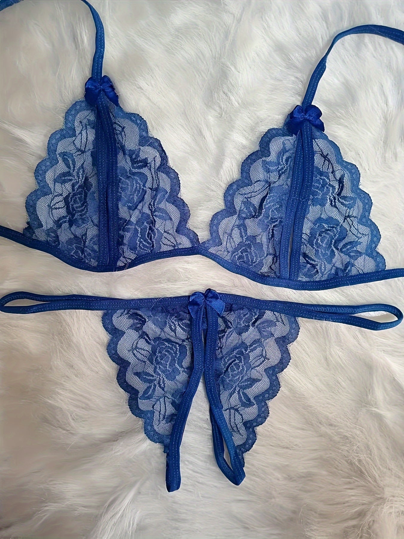 LINGERIE SET