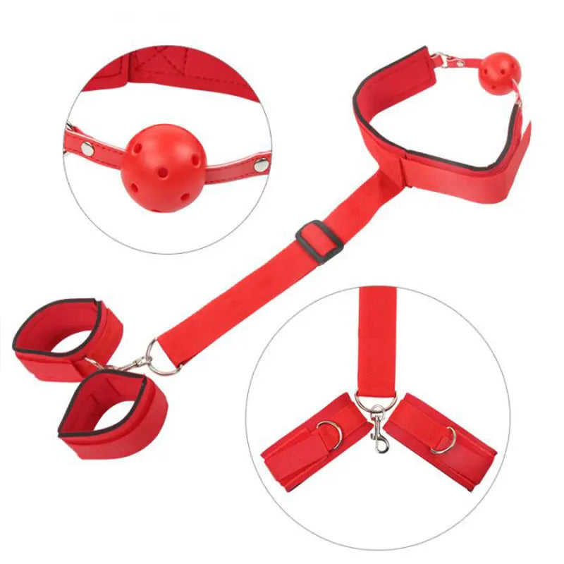BDSM RESTRAINTS
