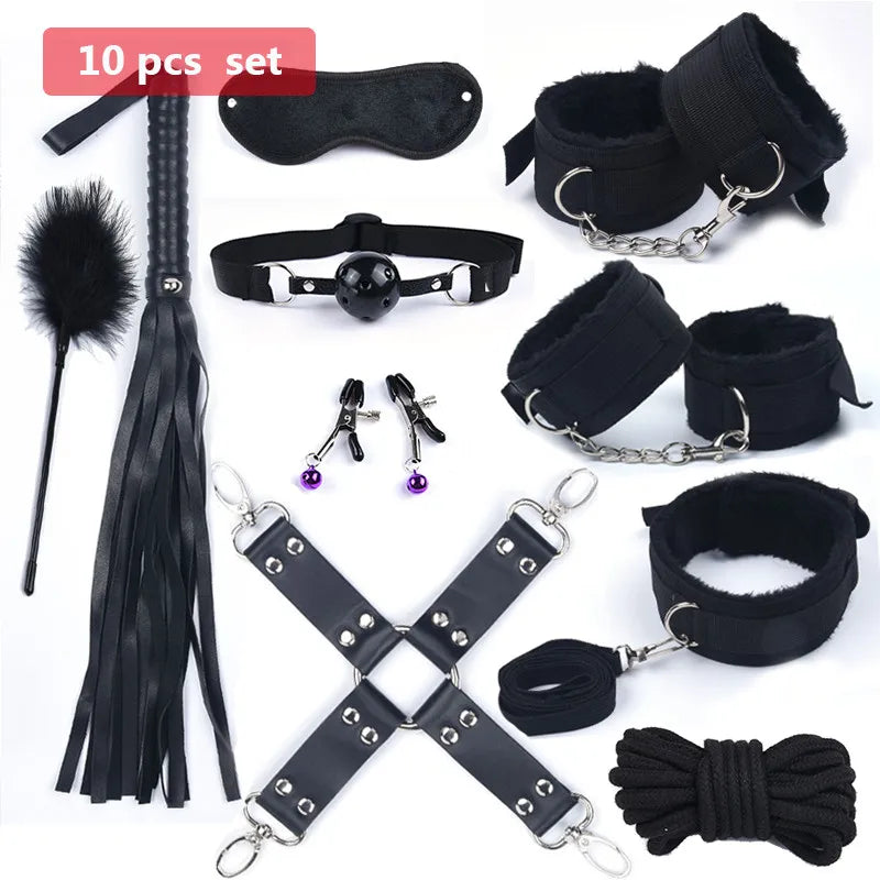 SET BDSM