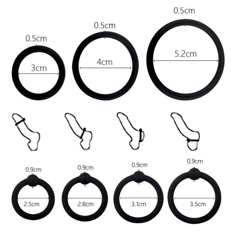RINGS