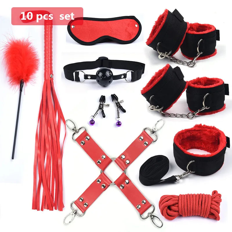 SET BDSM