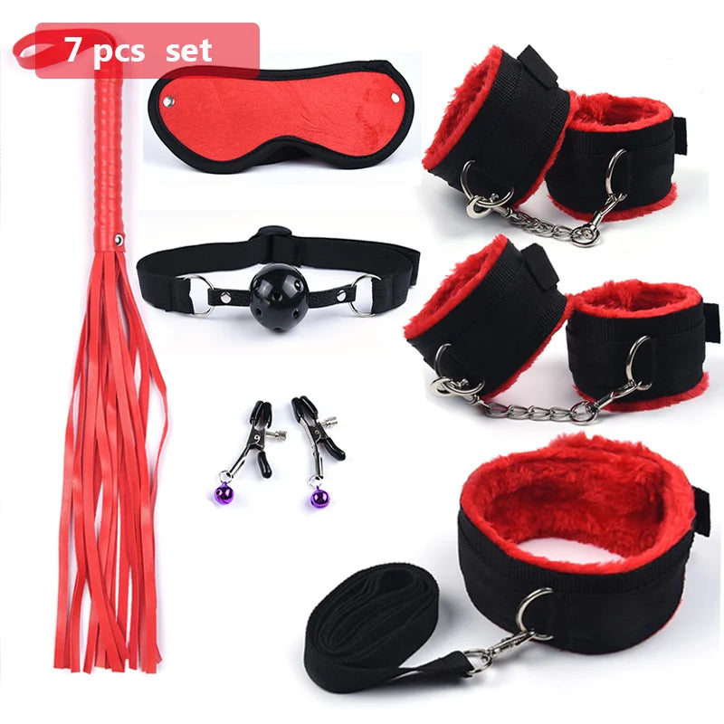 SET BDSM