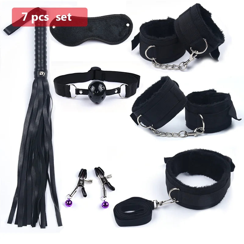 SET BDSM