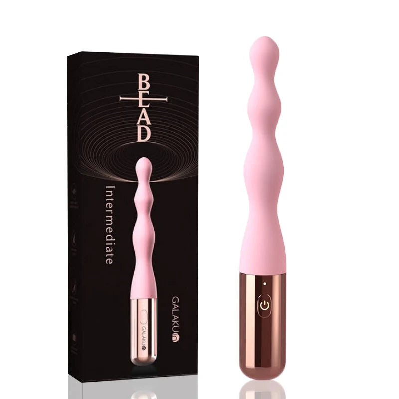 ANAL MASSAGER