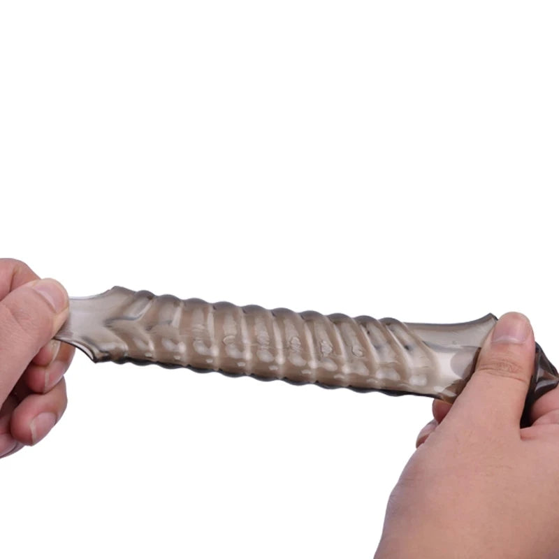 REUSABLE SILICONE