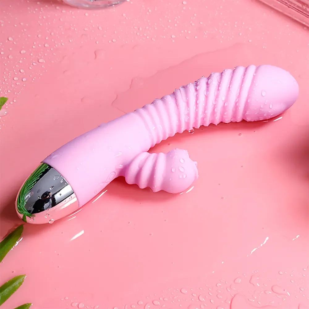 VIBRATOR