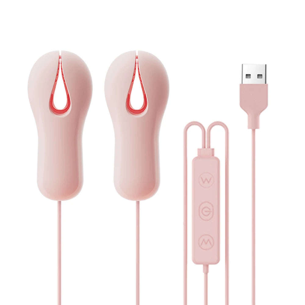 ELECTRIC NIPPLE