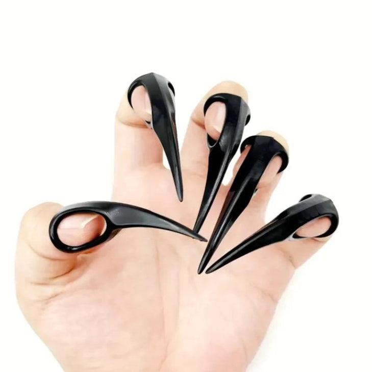 BDSM CLAW NAILS