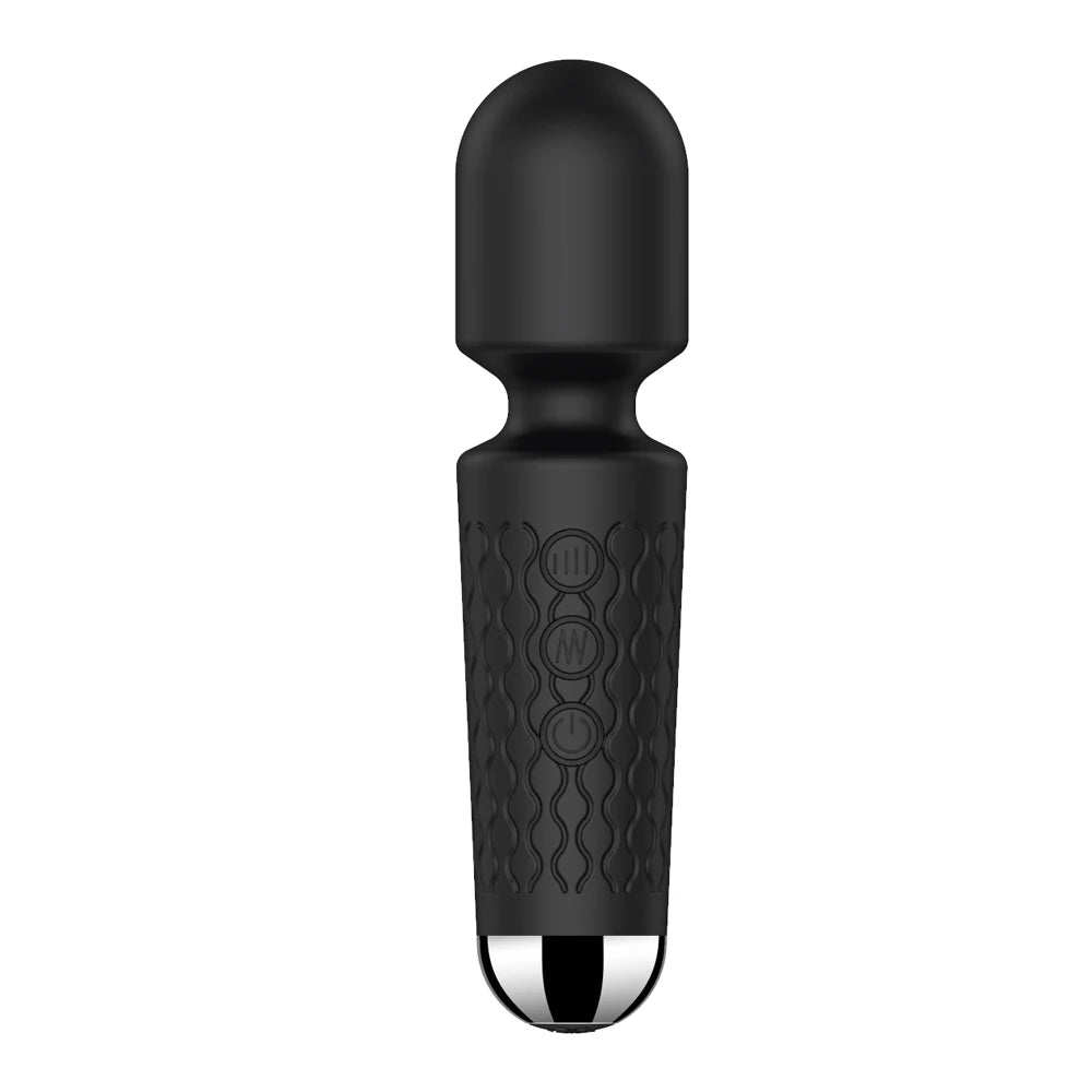 POWERFULL VIBRATOR