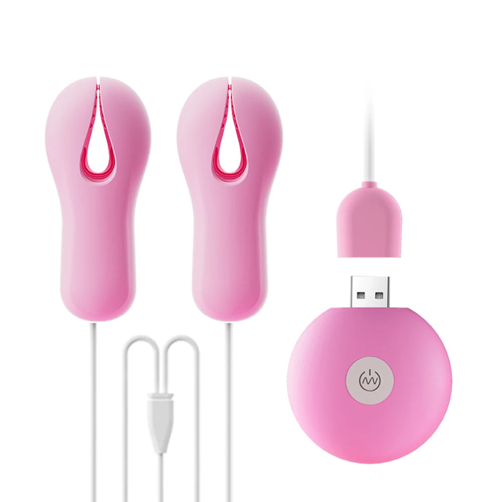 ELECTRIC NIPPLE