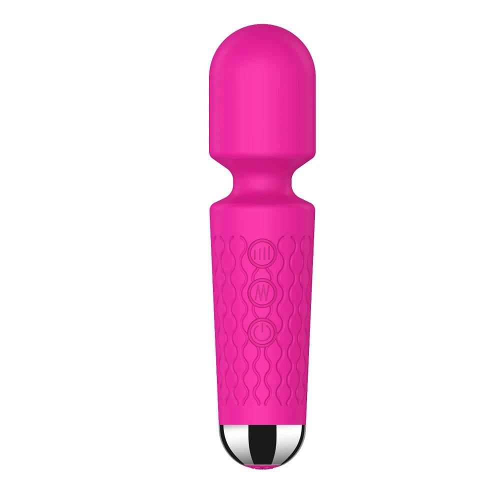 POWERFULL VIBRATOR