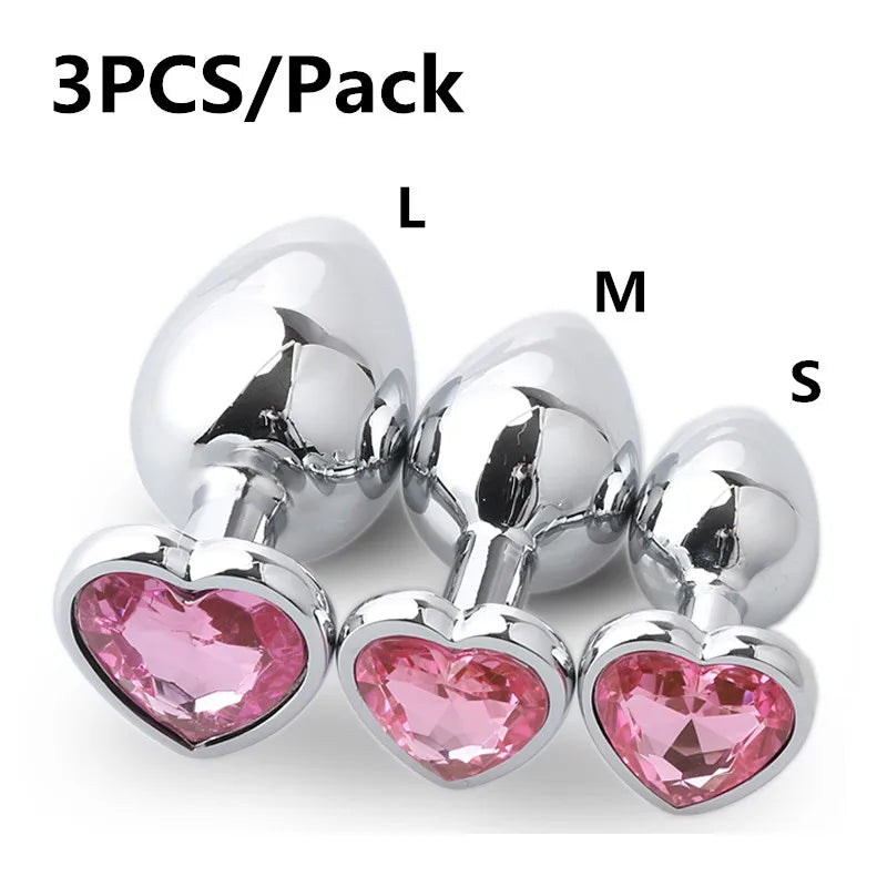 ANAL PLUG