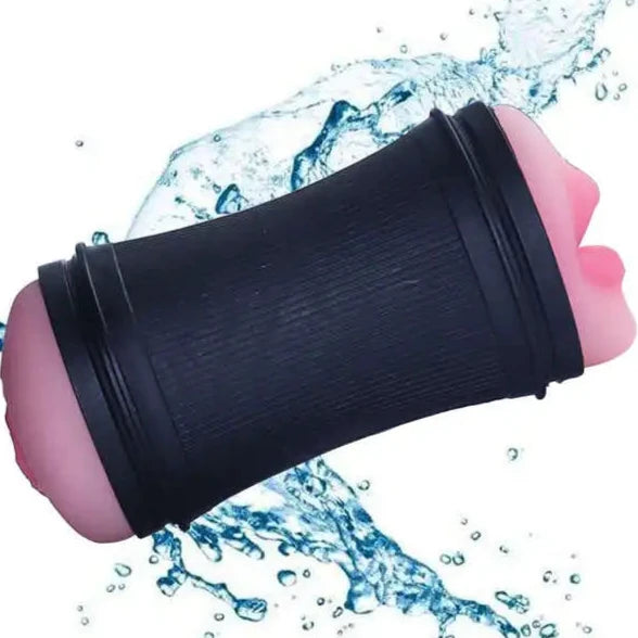 RUBBER TOY FOR MEN