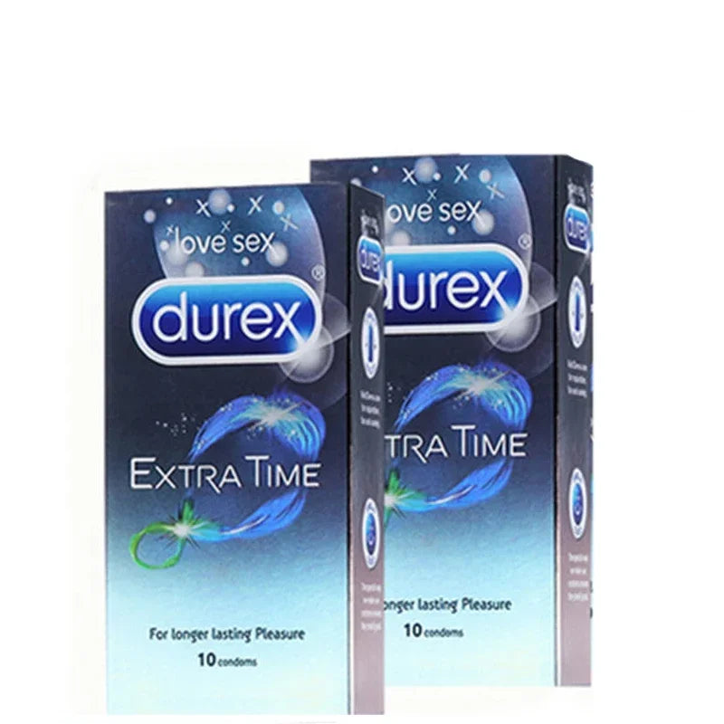 DUREX