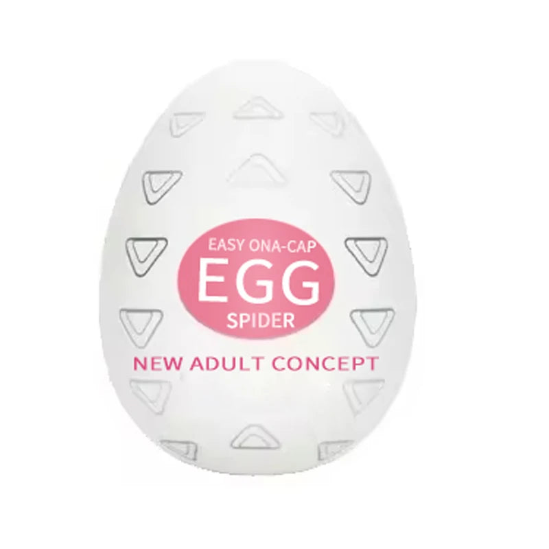 EGGS FOR MEN