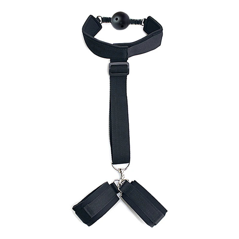 BDSM RESTRAINTS