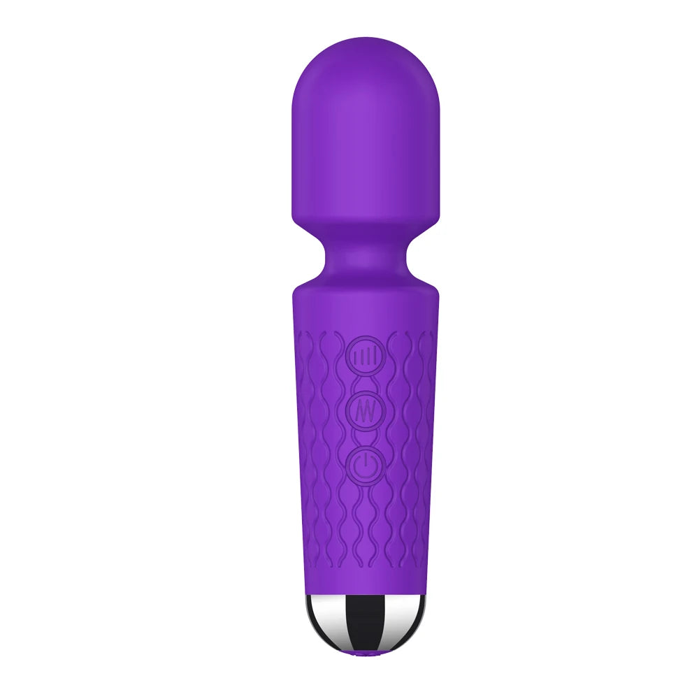 POWERFULL VIBRATOR