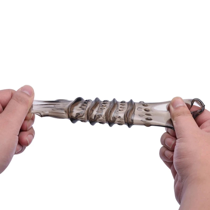 REUSABLE SILICONE