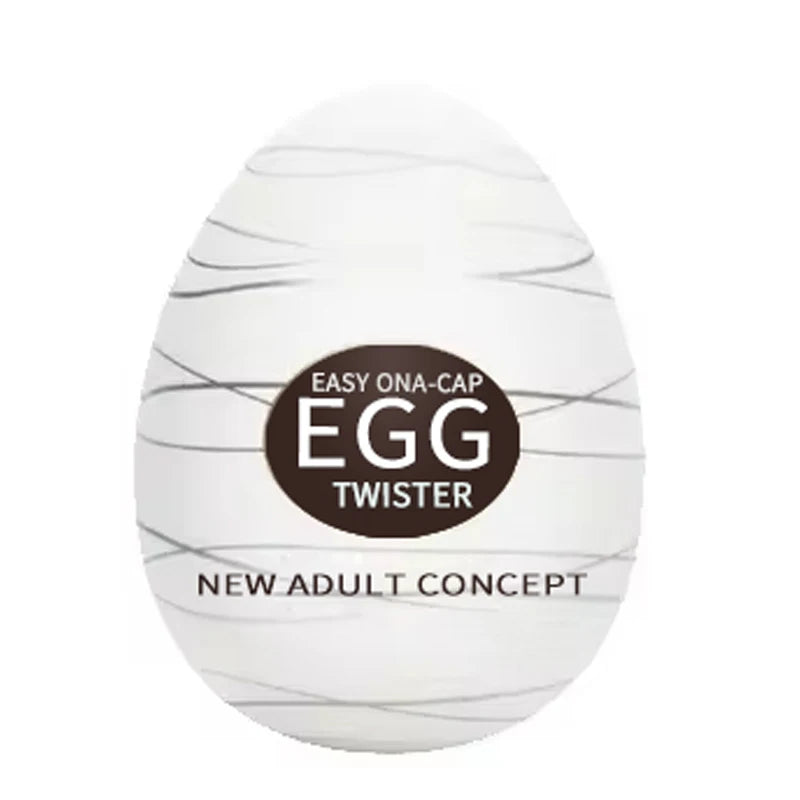 EGGS FOR MEN