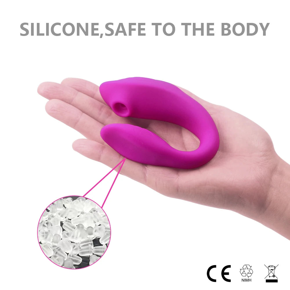 SUCKER CONTROL REMOTE