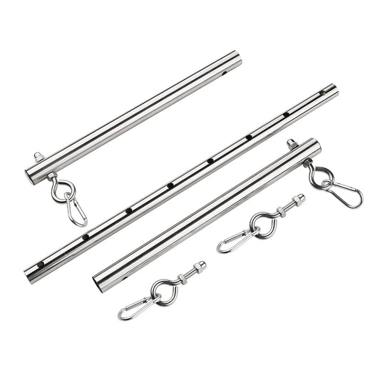 STEEL BAR