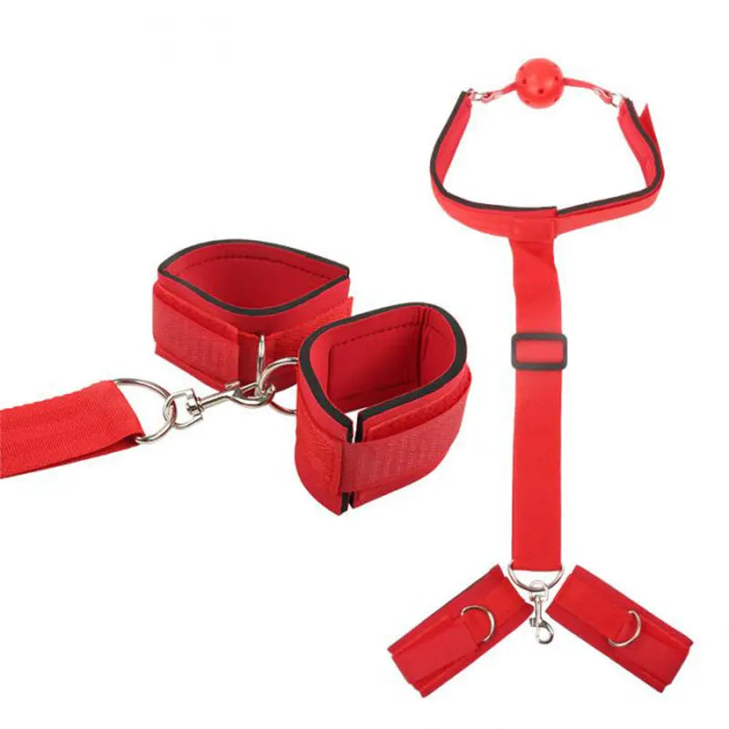 BDSM RESTRAINTS