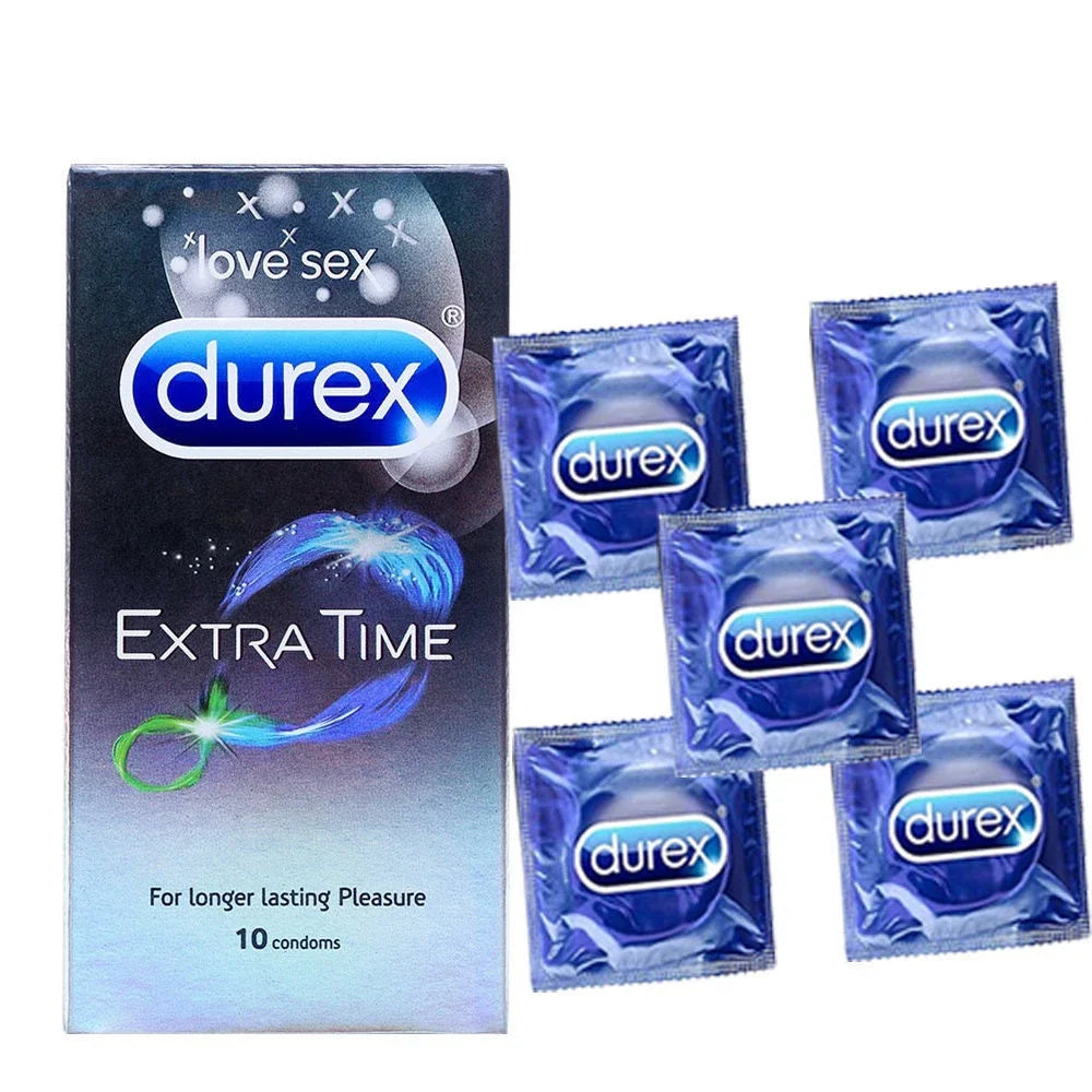 DUREX