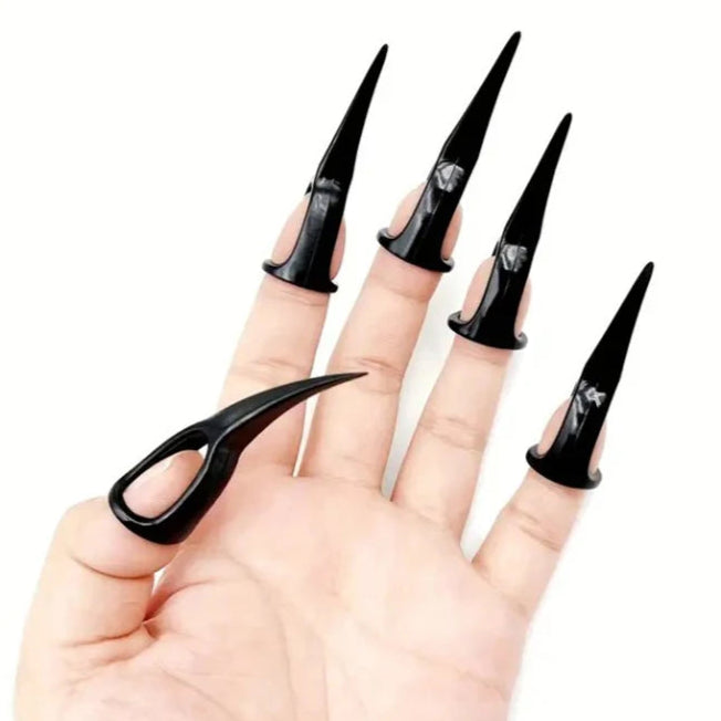 BDSM CLAW NAILS