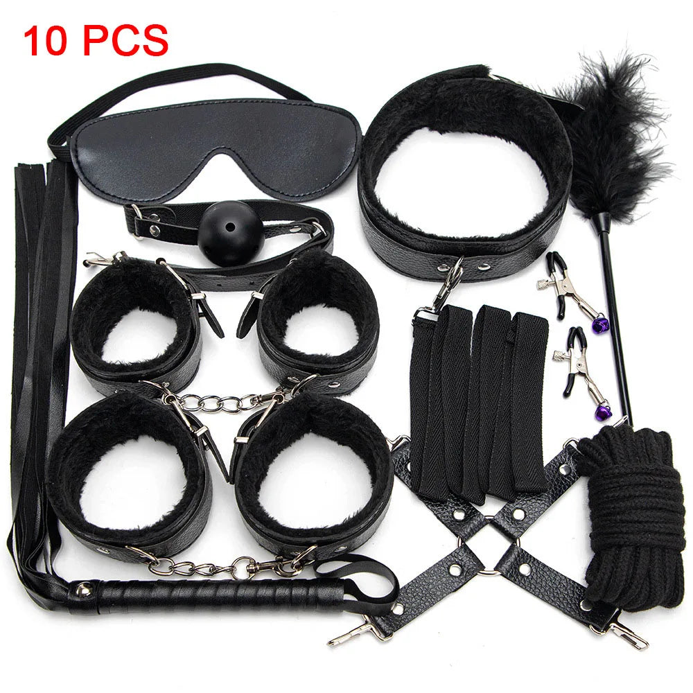 KIT BDSM