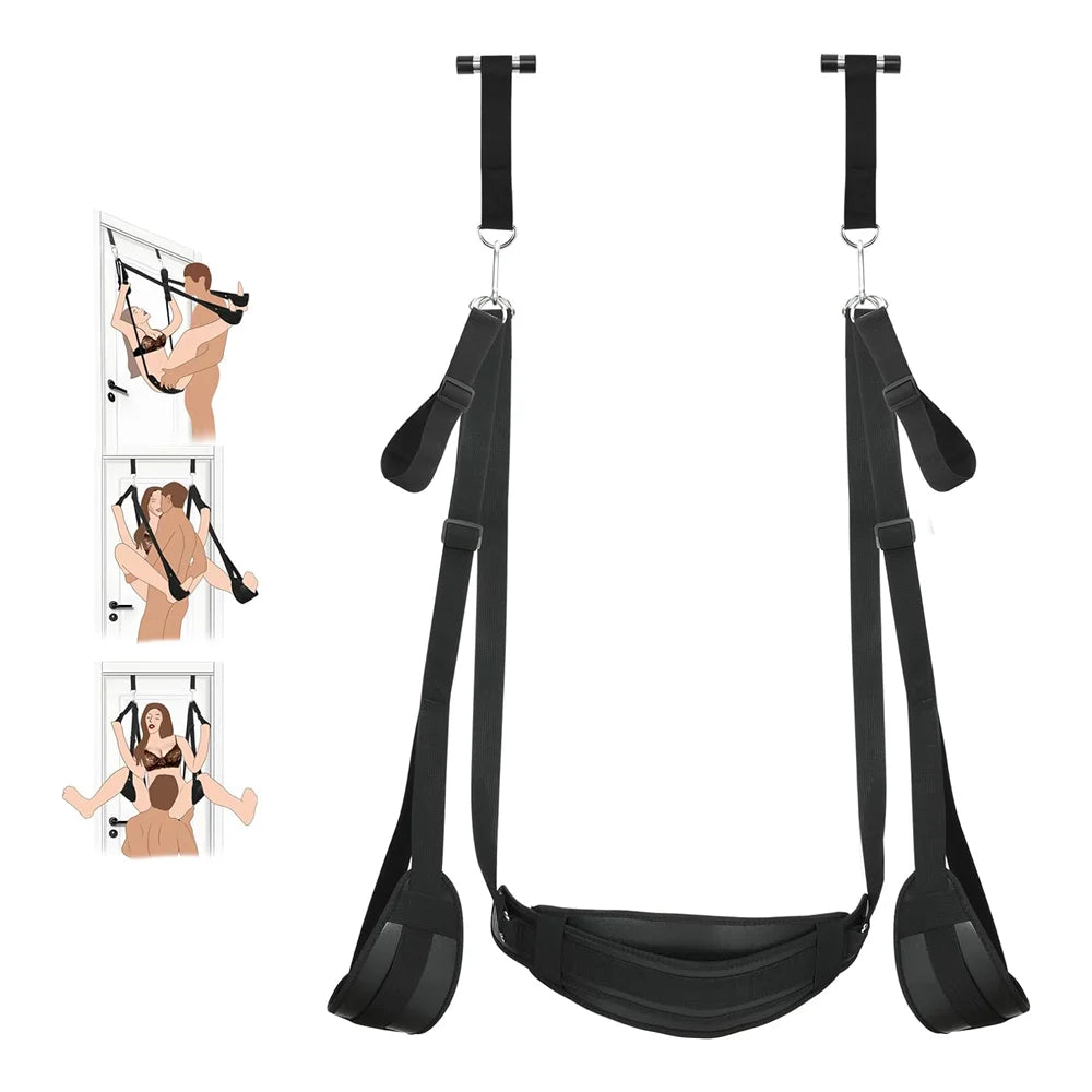 DOOR SEX SWING