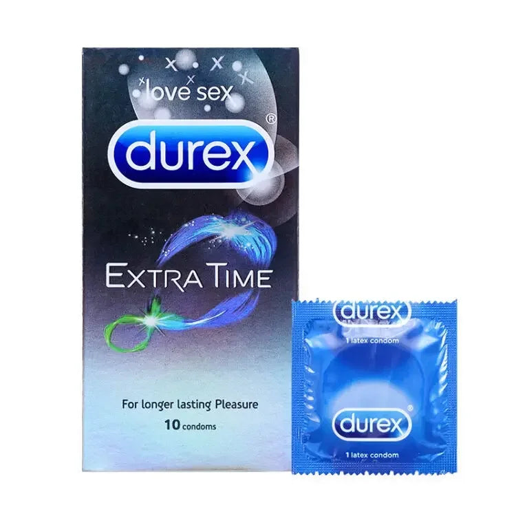DUREX