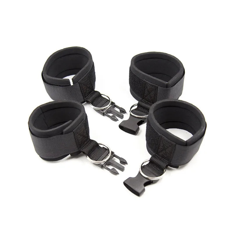 ADULT BDSM BONDAGE SET