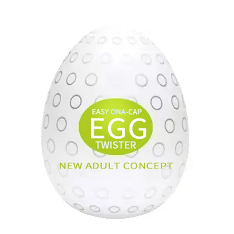 EGGS FOR MEN