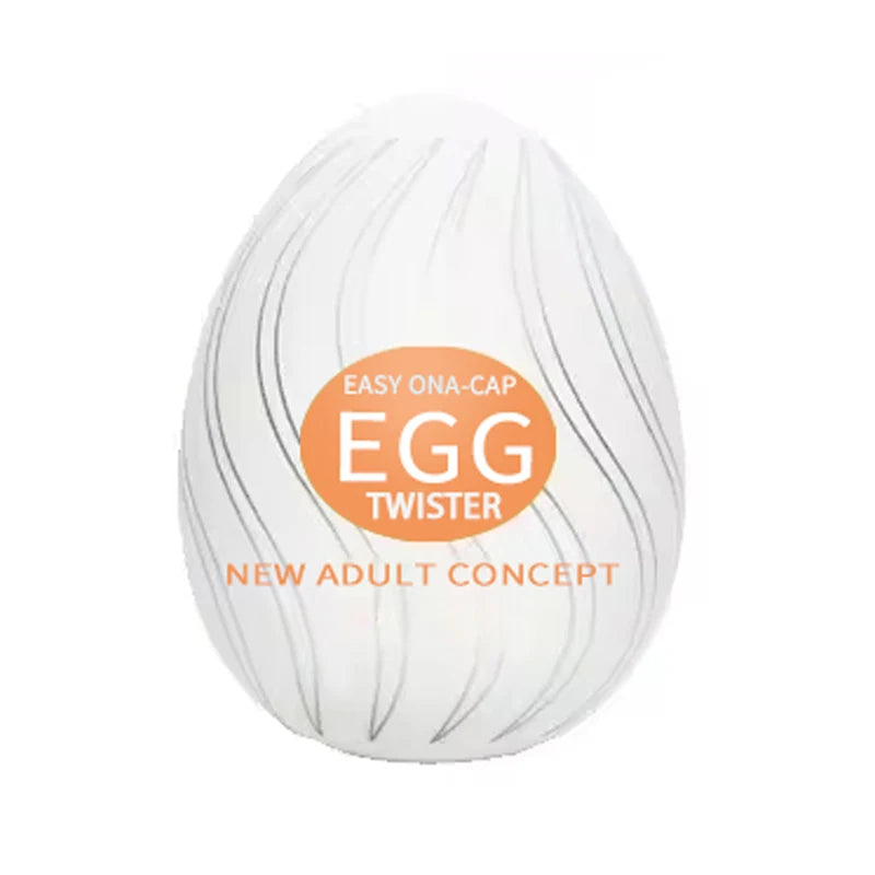 EGGS FOR MEN