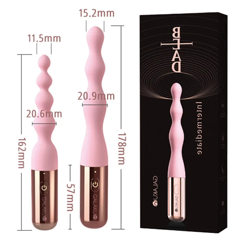 PINK PLUG