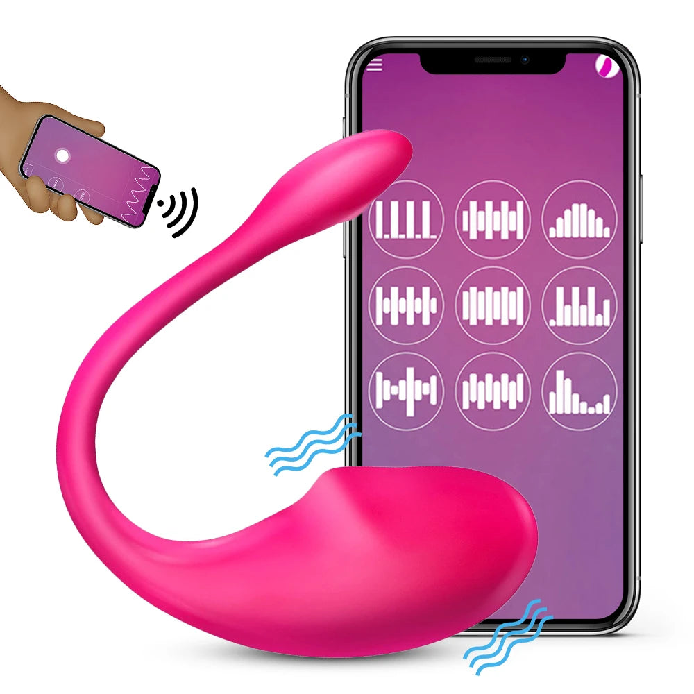 WIRELESS VIBRATION