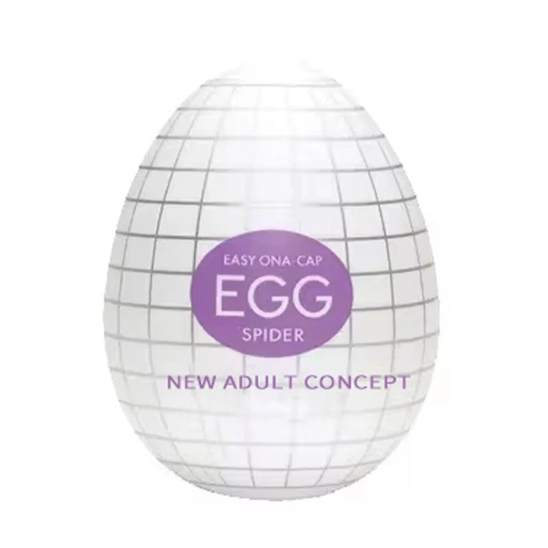 EGGS FOR MEN