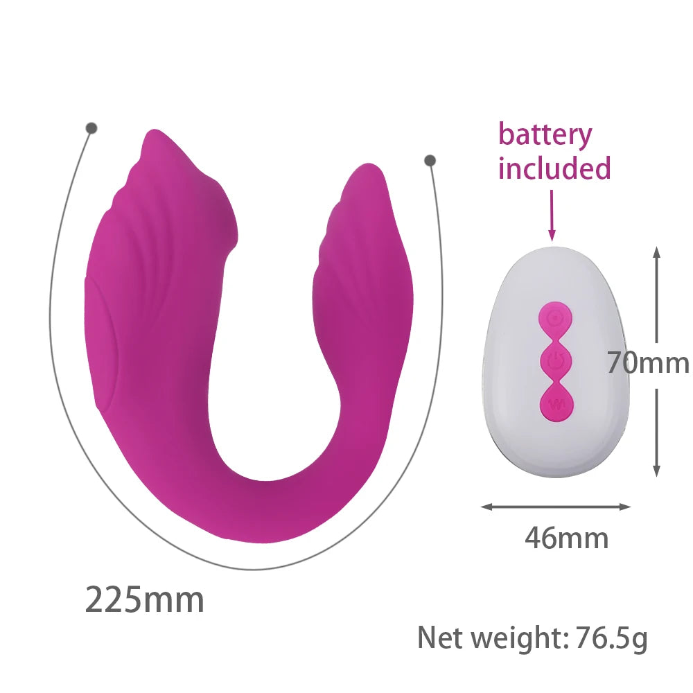 SUCKER CONTROL REMOTE