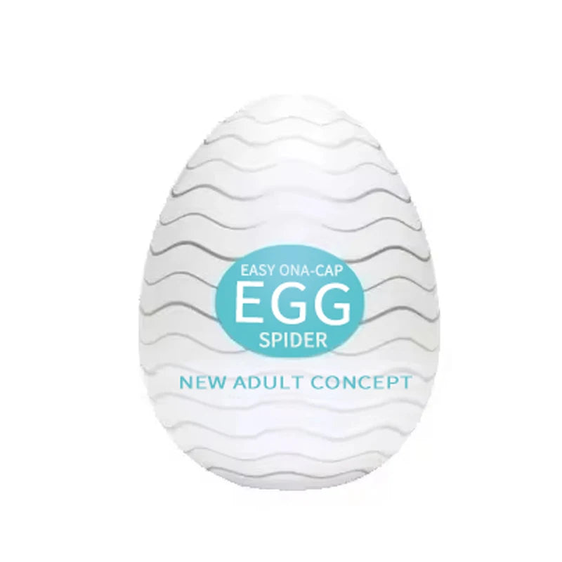 EGGS FOR MEN