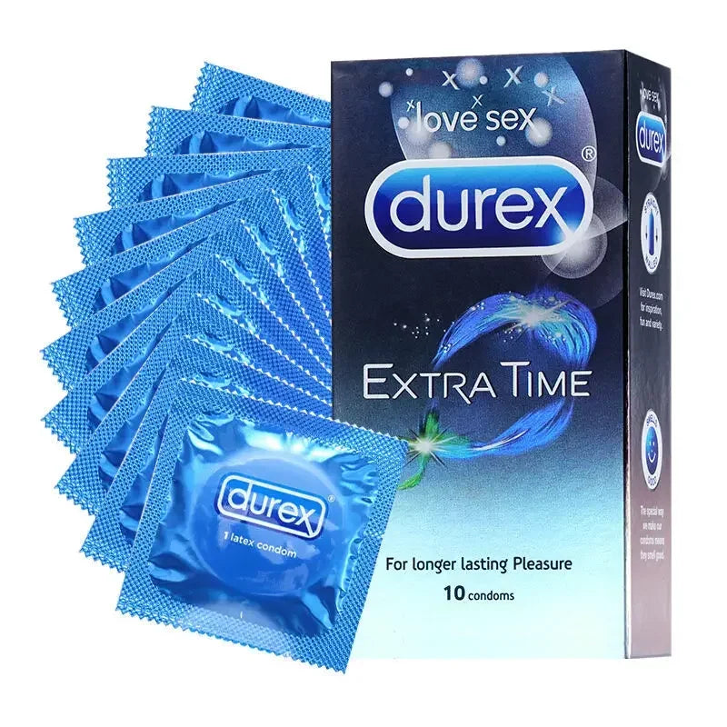 DUREX