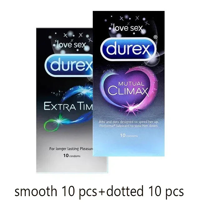 DUREX