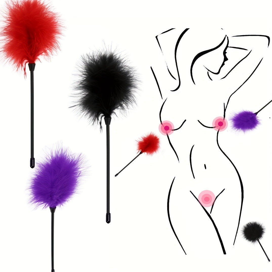 FEATHER WHIP