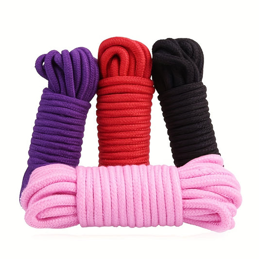 BDSM ROPE