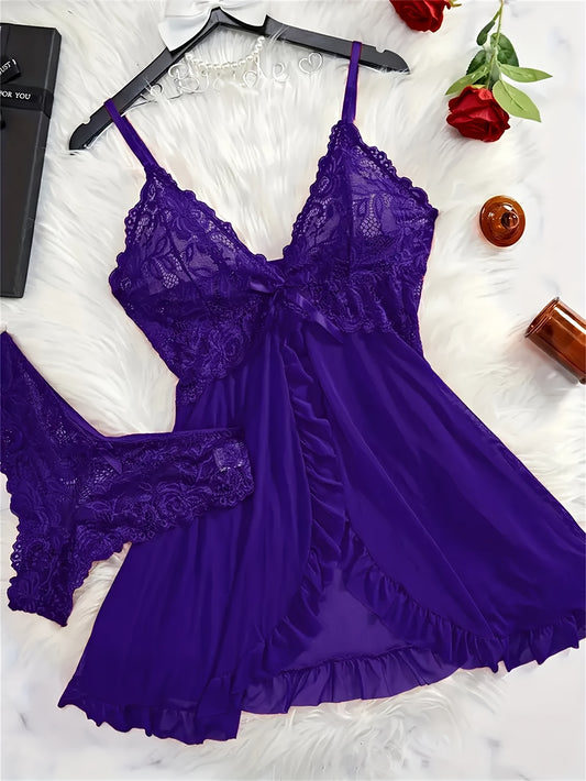 VIOLET LINGERIE