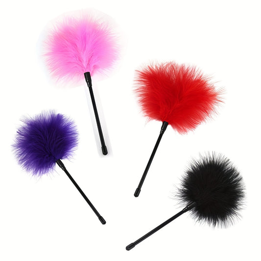 FEATHER WHIP