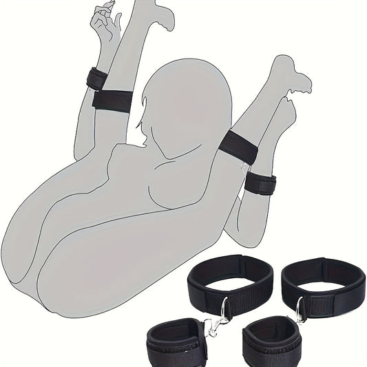 ADJUSTABLE RESTRAINTS