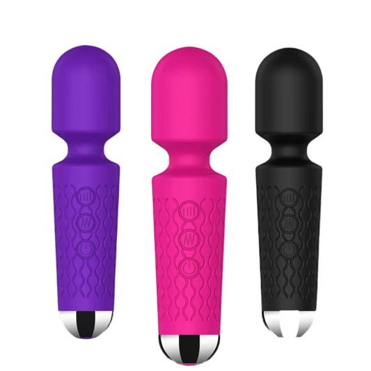 POWERFULL VIBRATOR