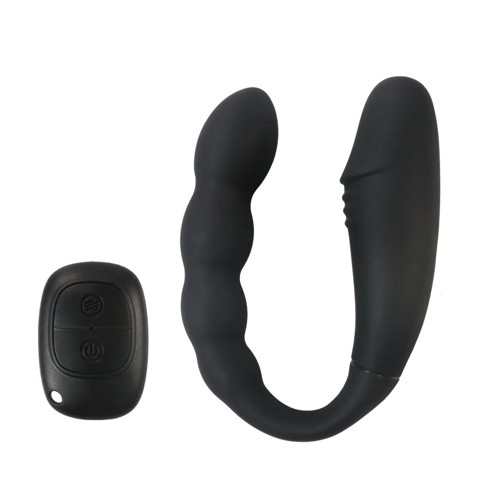 DILDO VIBRATOR