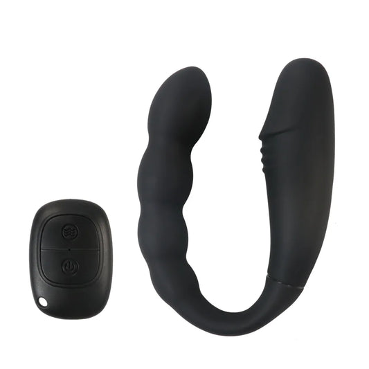 DILDO VIBRATOR