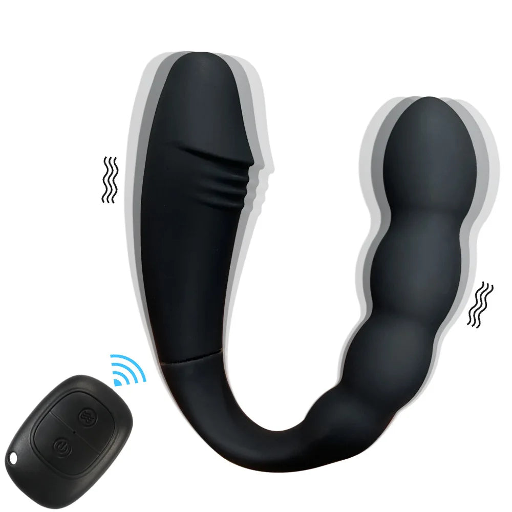 DILDO VIBRATOR